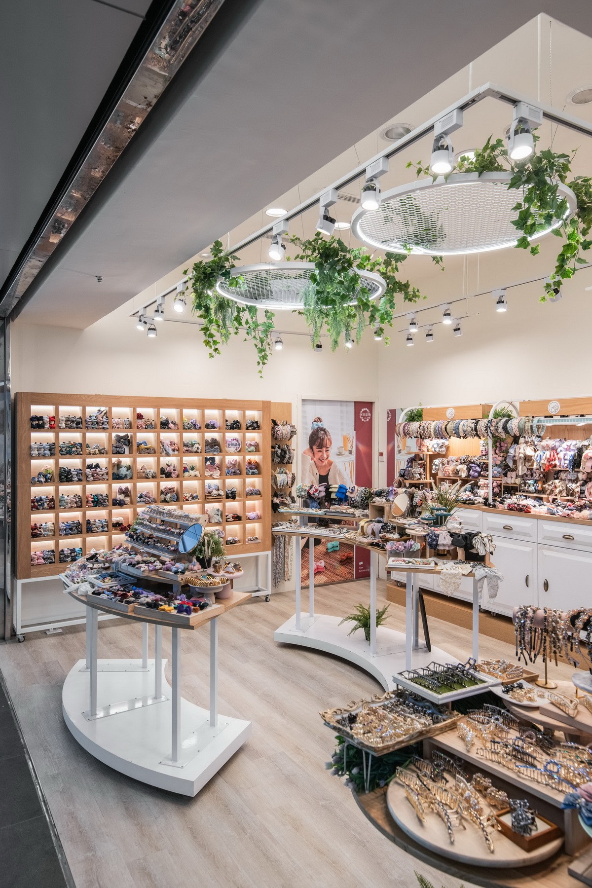 花田囍飾-台北車站店鋪 花田囍飾-台北車站店鋪