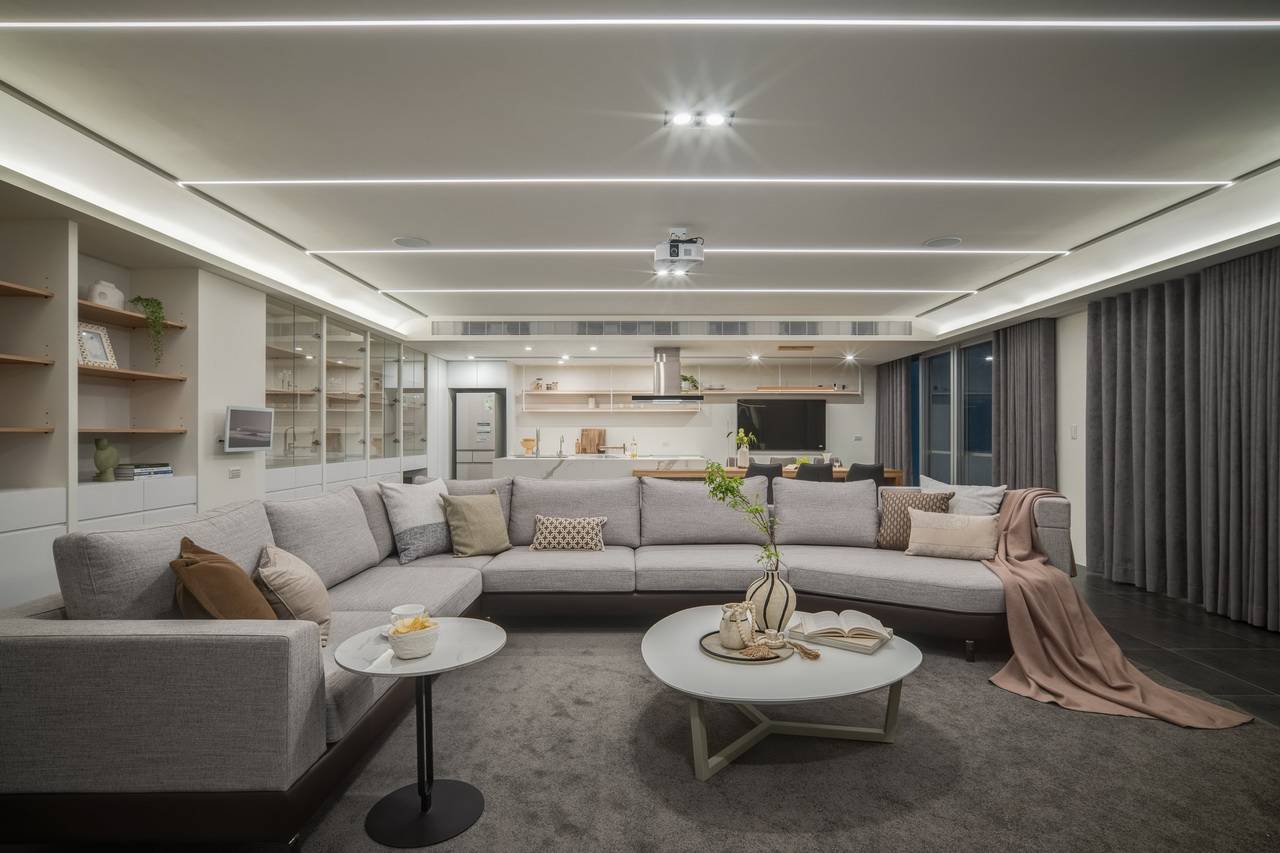 私人訂製招待所(二)—視聽室 私人訂製招待所(二)—視聽室