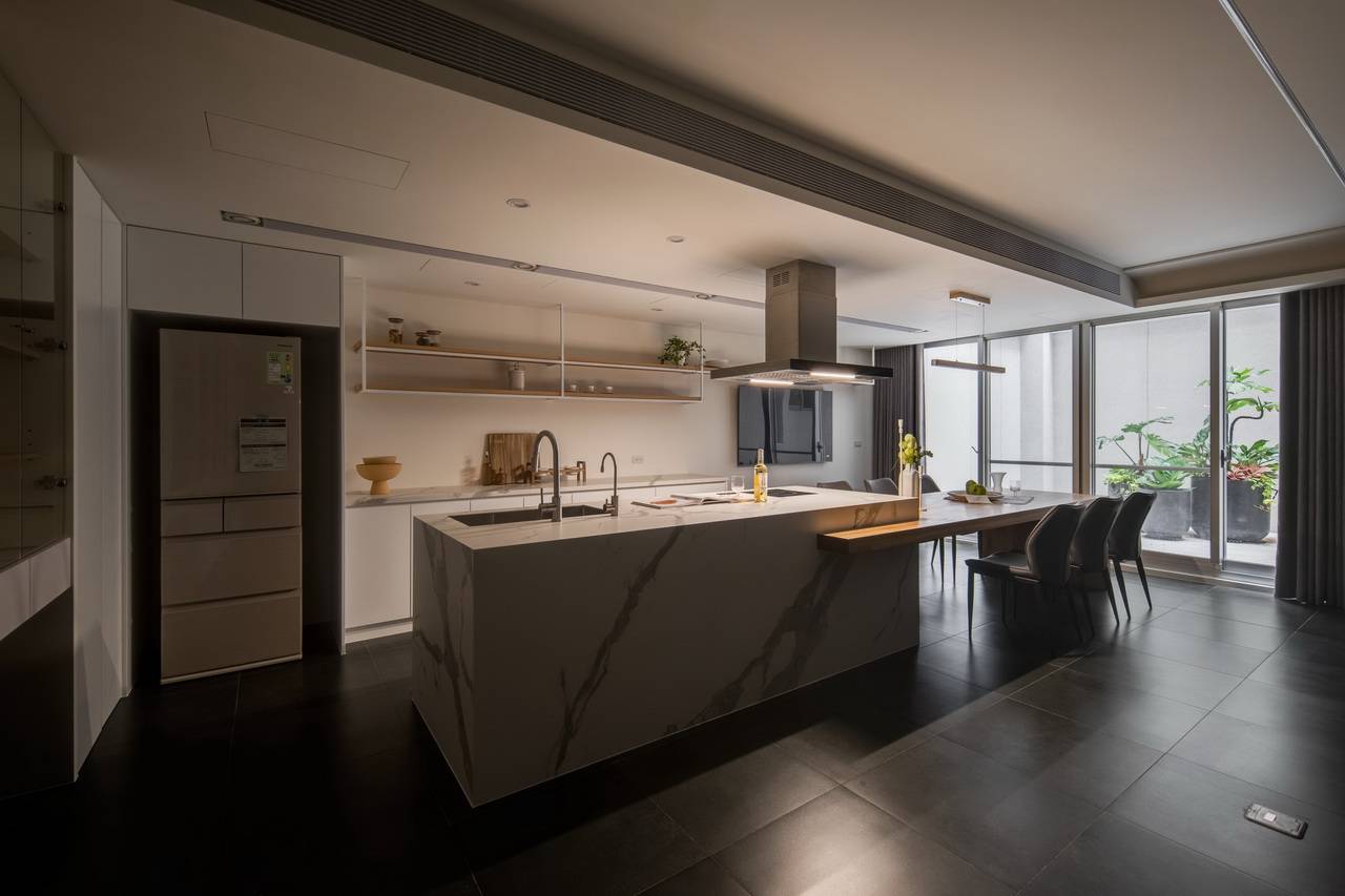 私人訂製招待所(二)—視聽室 私人訂製招待所(二)—視聽室