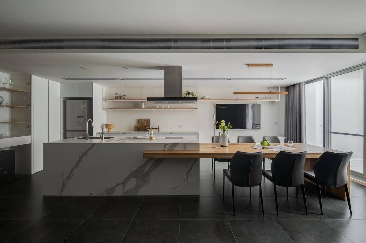 私人訂製招待所(二)—視聽室 私人訂製招待所(二)—視聽室