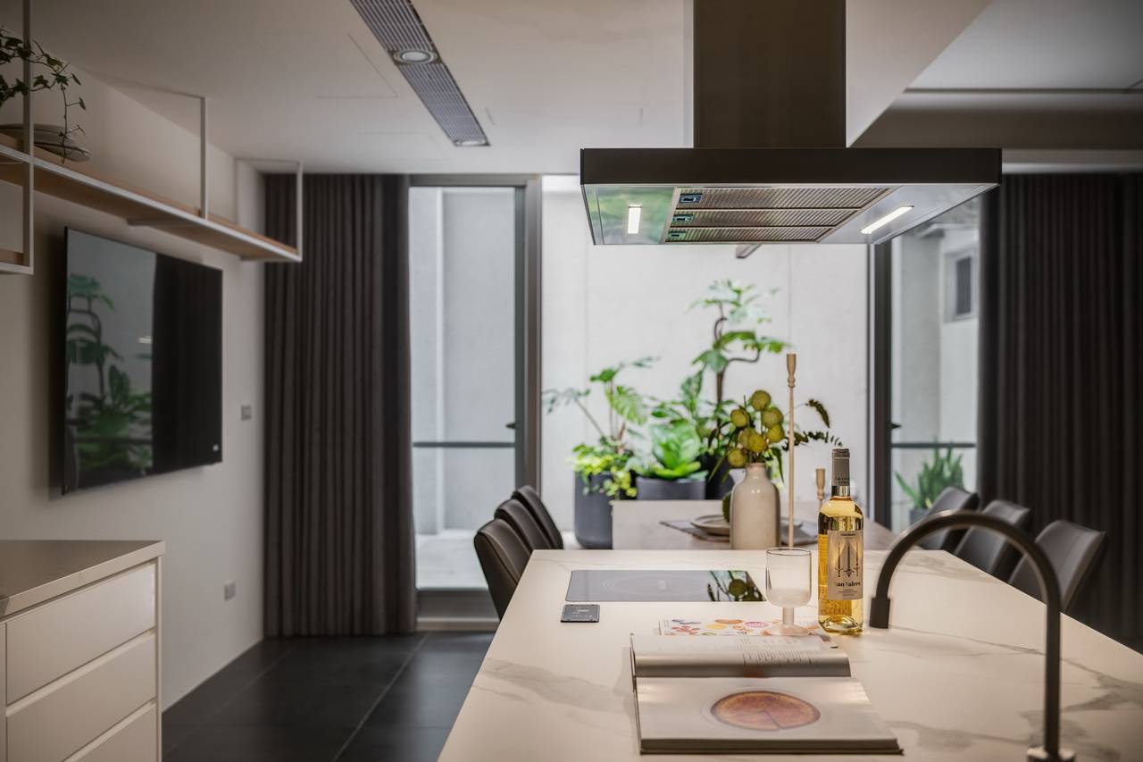 私人訂製招待所(二)—視聽室 私人訂製招待所(二)—視聽室