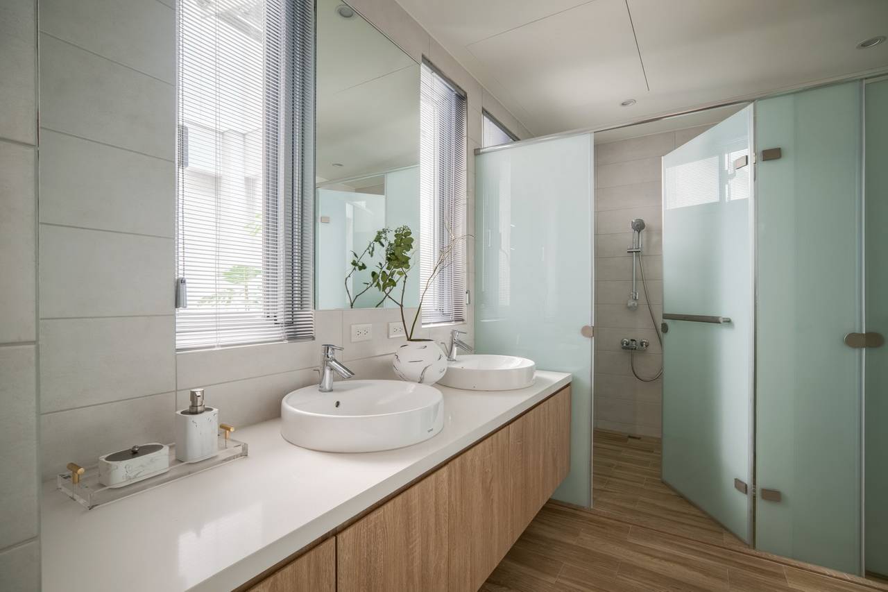 私人訂製招待所(二)—視聽室 私人訂製招待所(二)—視聽室