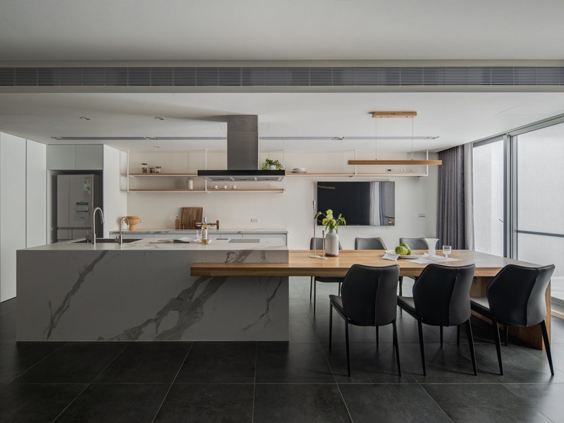 私人訂製招待所（二）—視聽室