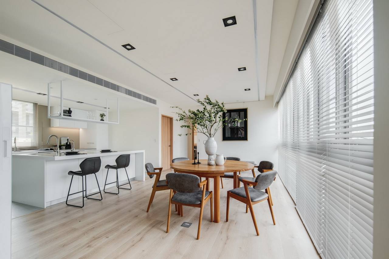 私人訂製招待所(一)—交誼廳、多功能烹飪廚房&星空玻璃屋 私人訂製招待所(一)—交誼廳、多功能烹飪廚房&星空玻璃屋