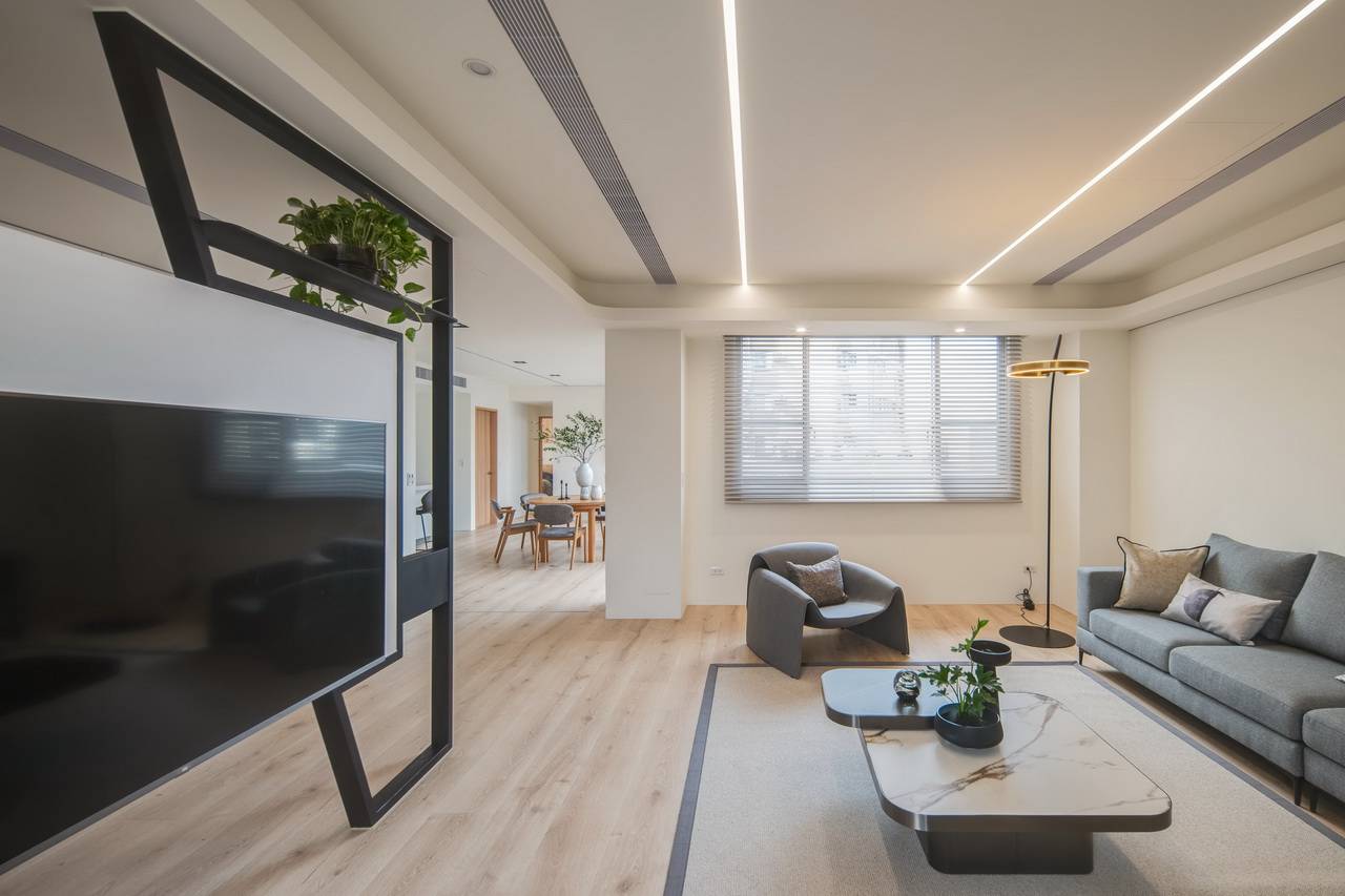 私人訂製招待所(一)—交誼廳、多功能烹飪廚房&星空玻璃屋 私人訂製招待所(一)—交誼廳、多功能烹飪廚房&星空玻璃屋