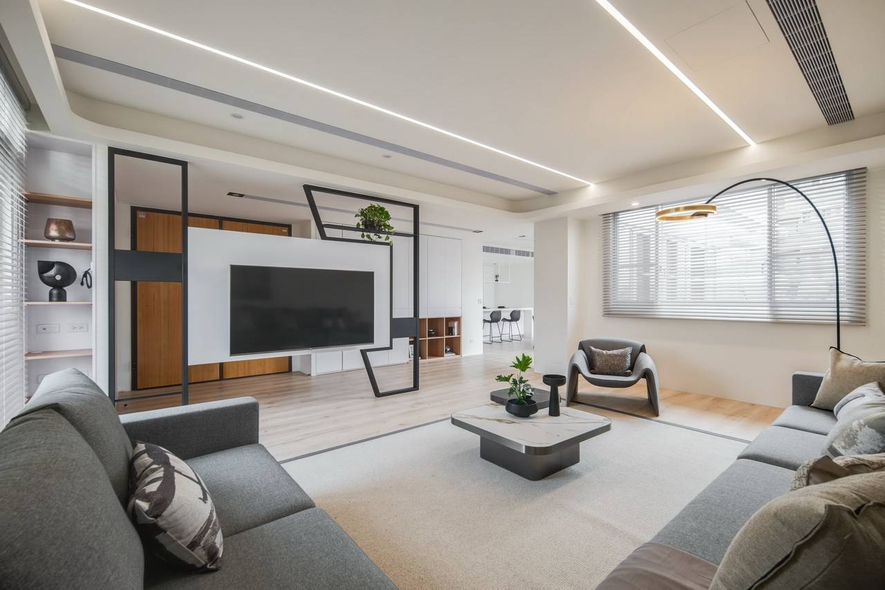 私人訂製招待所(一)—交誼廳、多功能烹飪廚房&星空玻璃屋 私人訂製招待所(一)—交誼廳、多功能烹飪廚房&星空玻璃屋