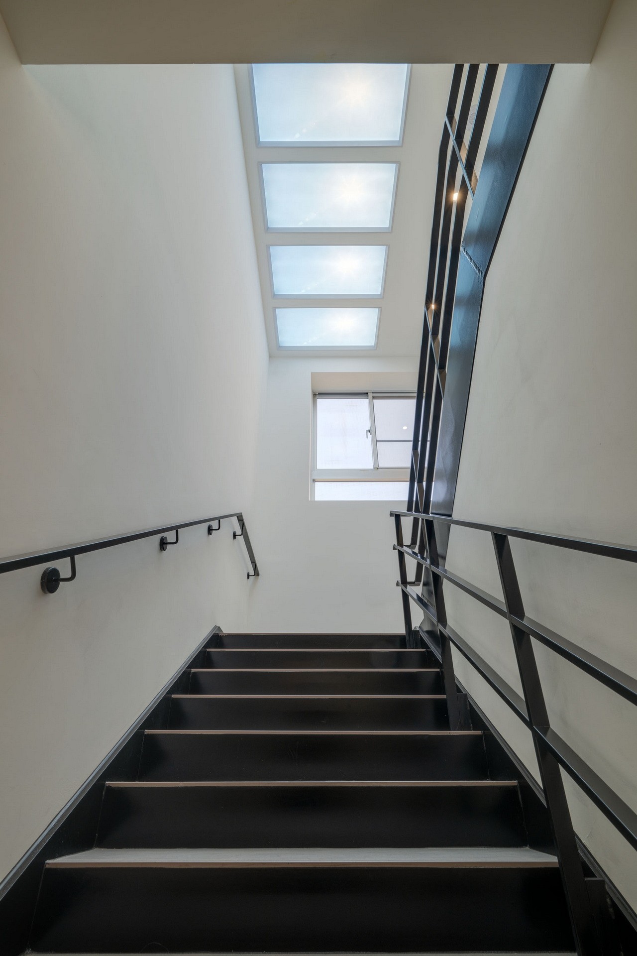 五崧桃園辦公室|光與永續之間,重塑辦公的可能 五崧桃園辦公室|光與永續之間,重塑辦公的可能