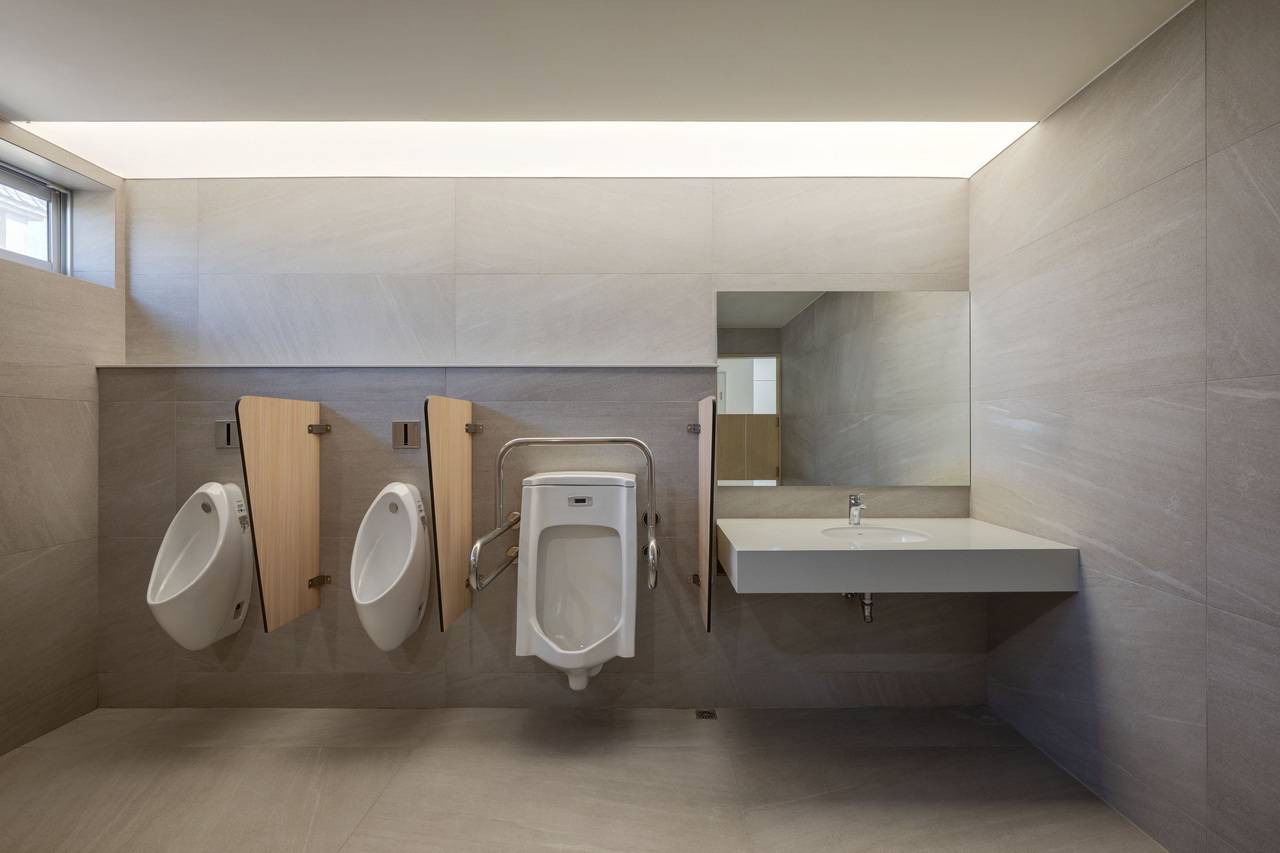 五崧桃園辦公室|光與永續之間,重塑辦公的可能 五崧桃園辦公室|光與永續之間,重塑辦公的可能