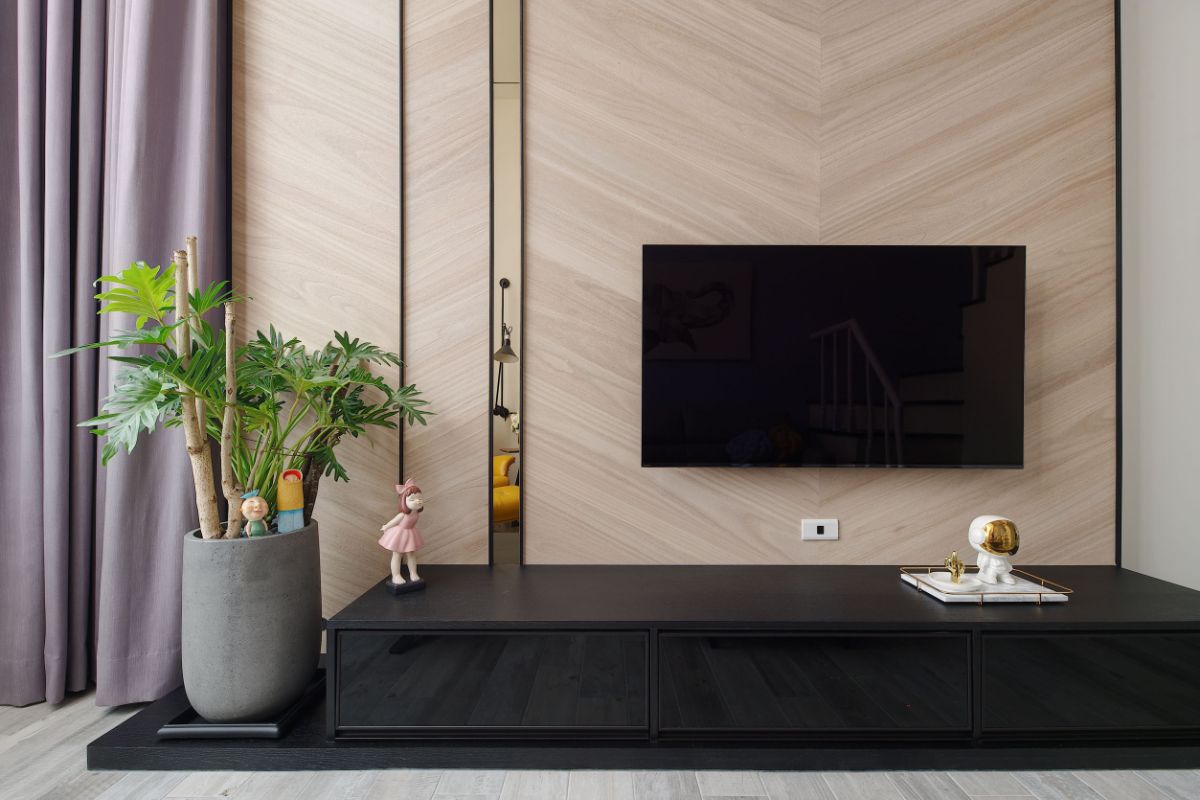 挑高新視野 挑高新視野