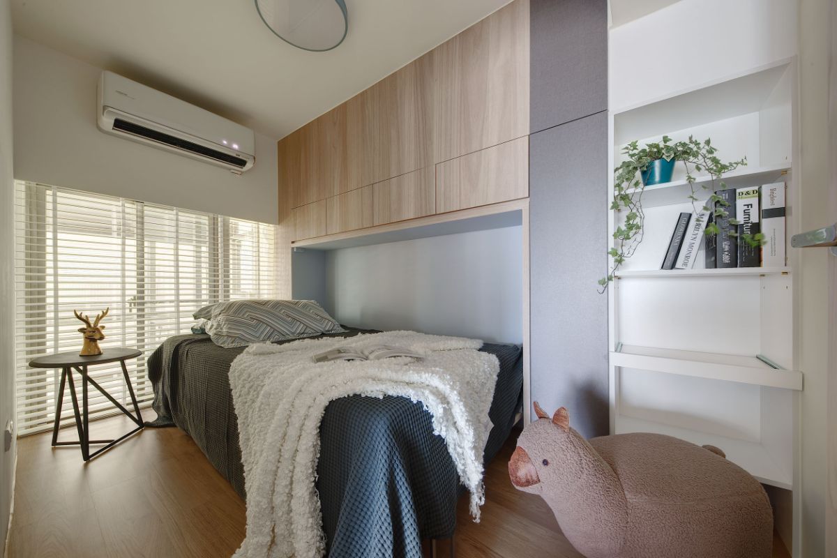 挑高新視野 挑高新視野