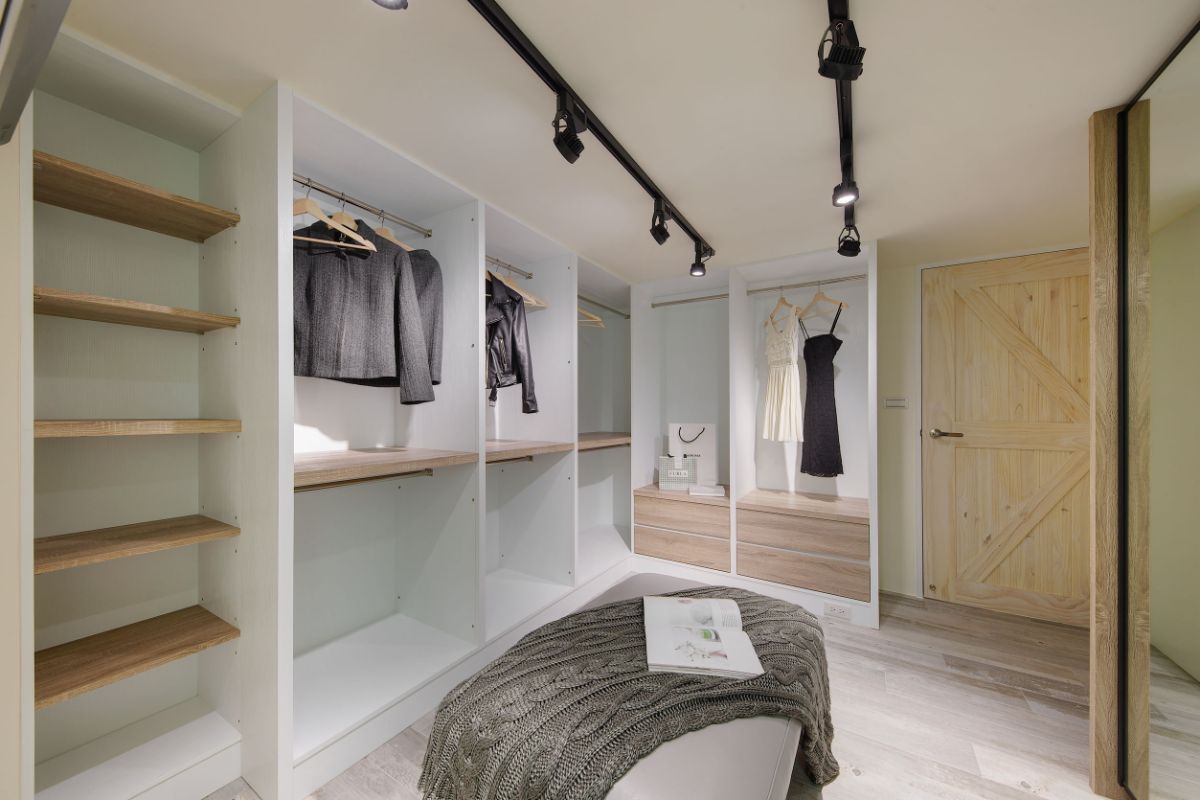 挑高新視野 挑高新視野