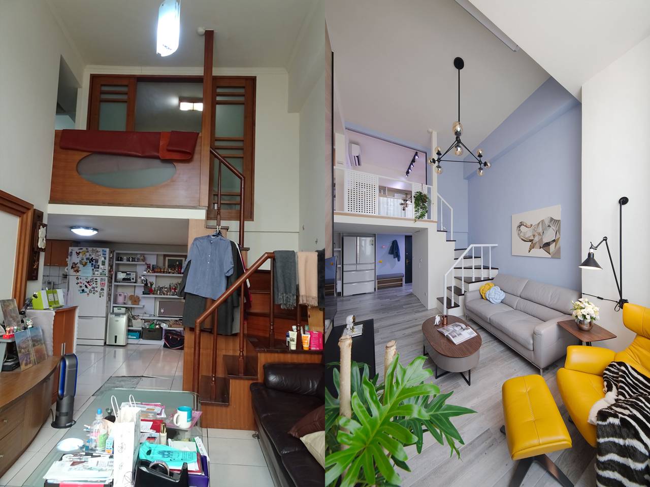 挑高新視野 挑高新視野