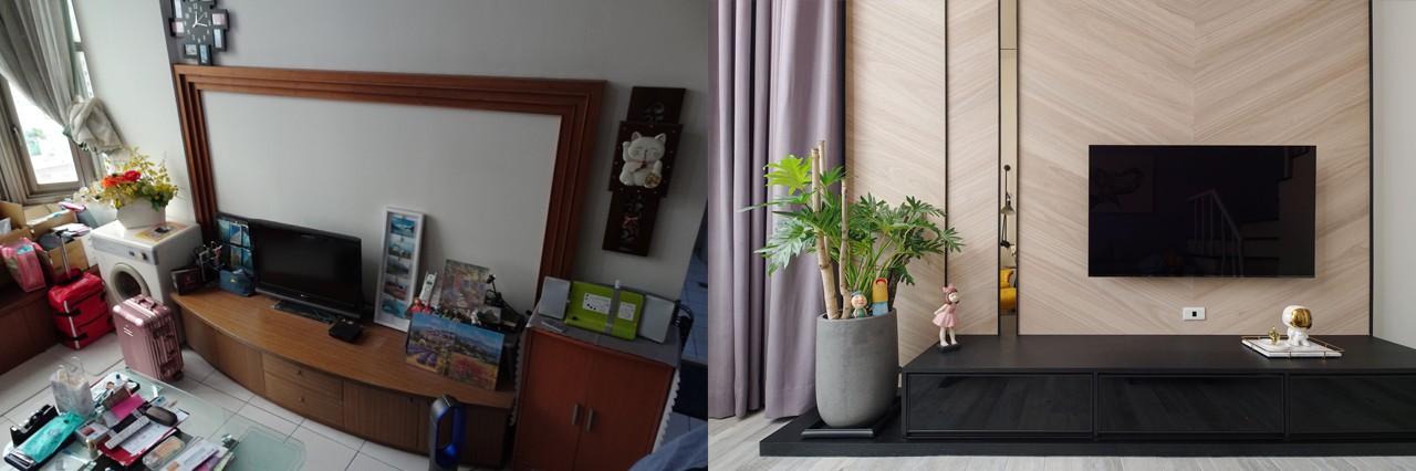 挑高新視野 挑高新視野