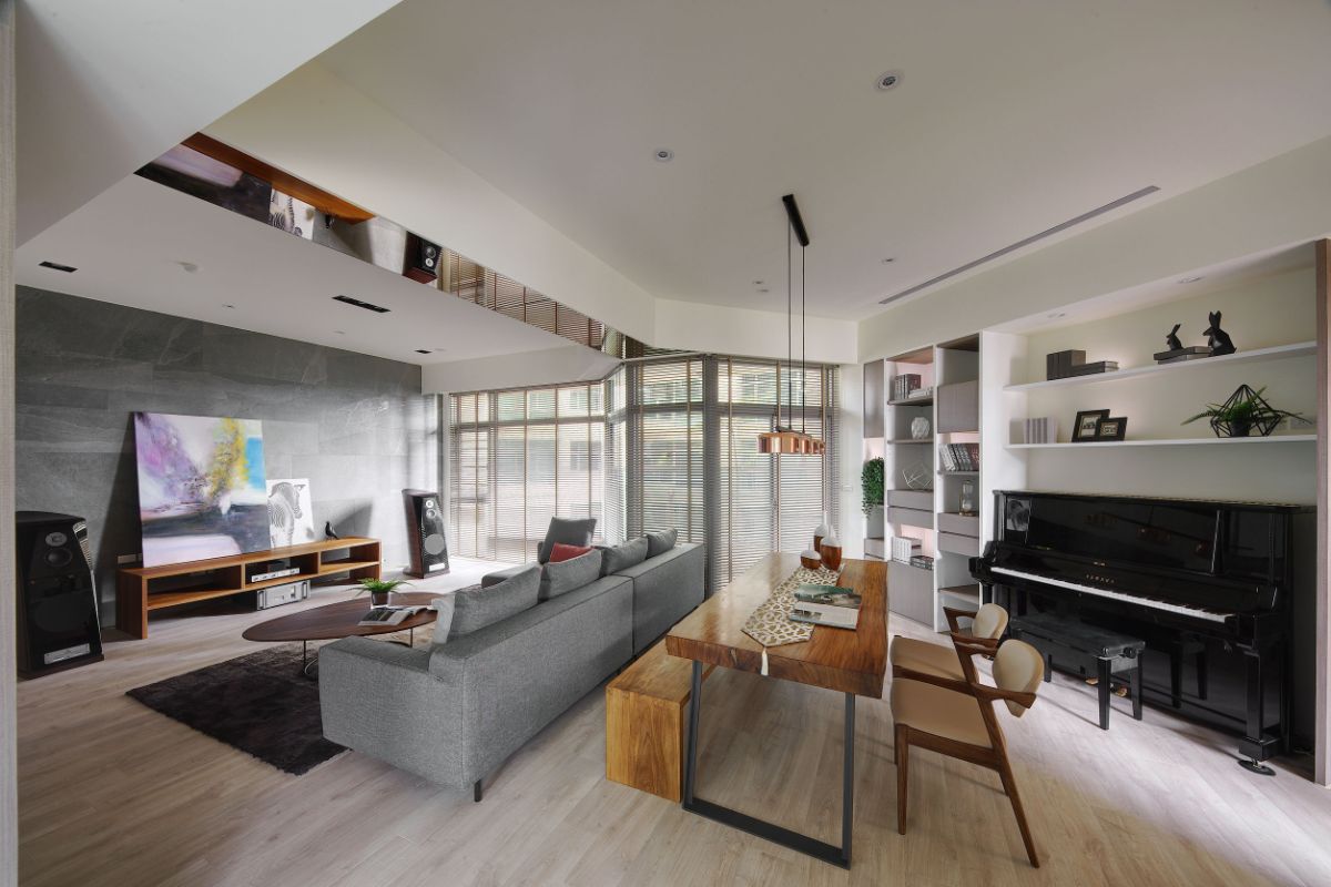 45-degree 轉角的風景 45-degree 轉角的風景