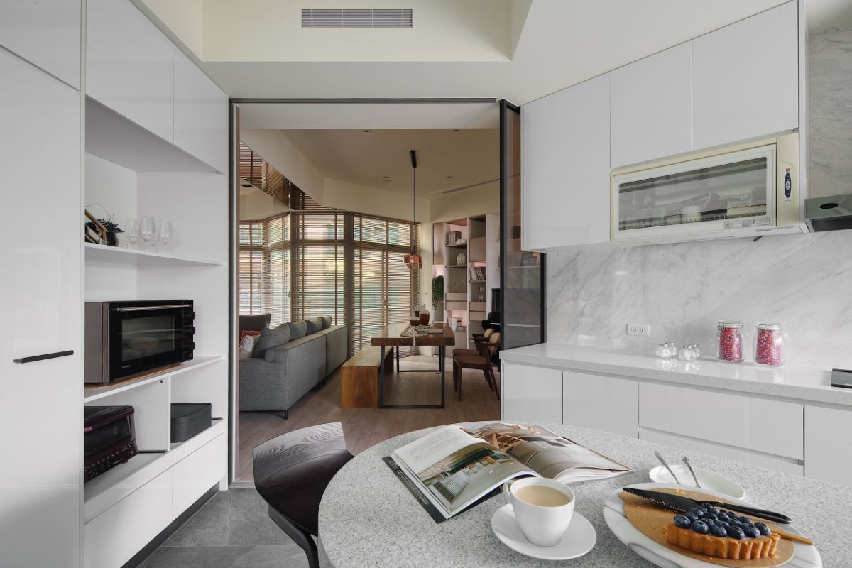 45-degree 轉角的風景 45-degree 轉角的風景