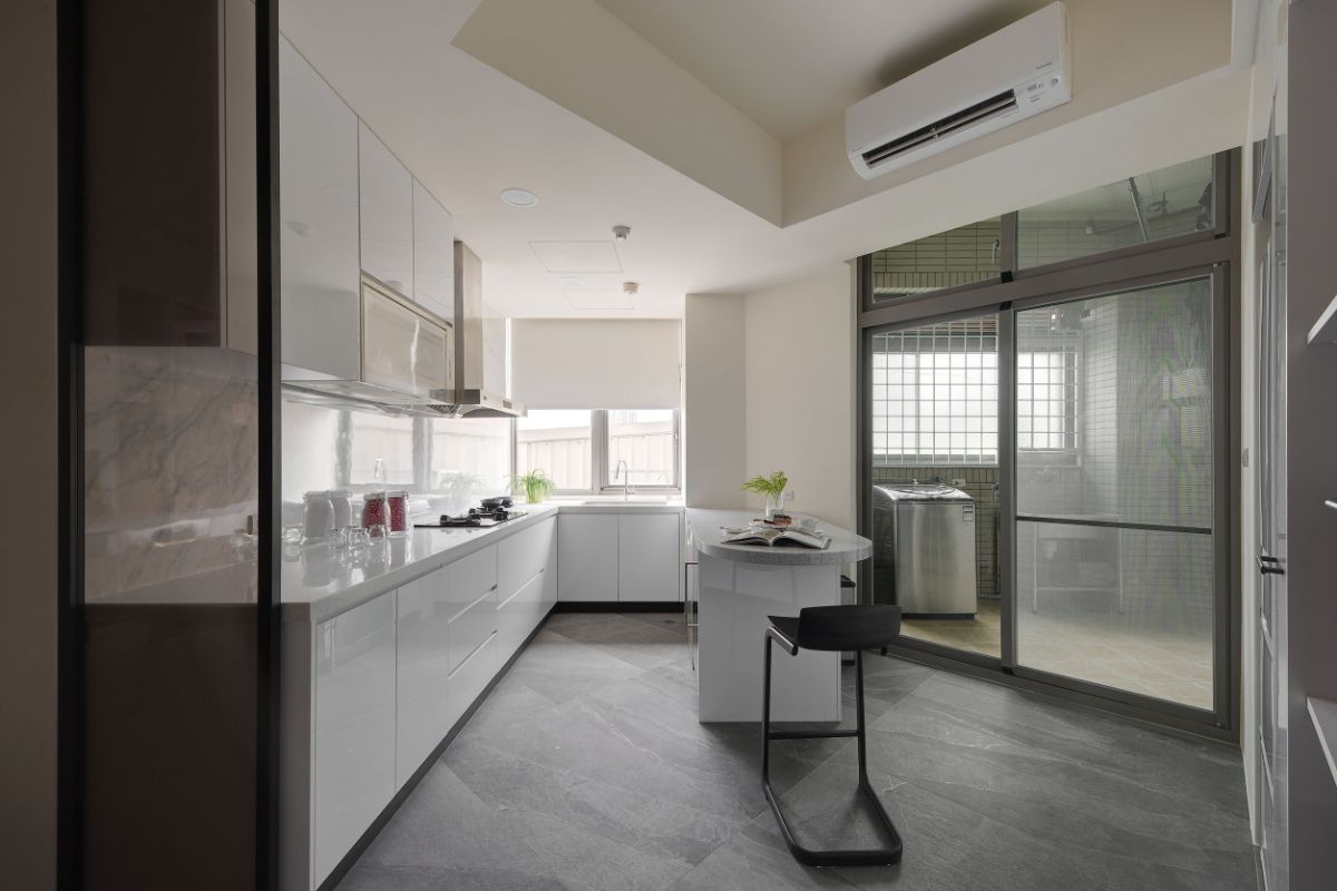 45-degree 轉角的風景 45-degree 轉角的風景