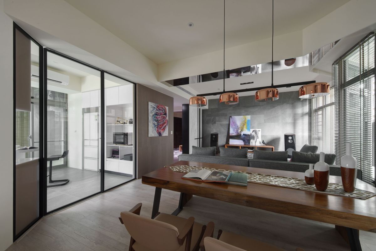 45-degree 轉角的風景 45-degree 轉角的風景