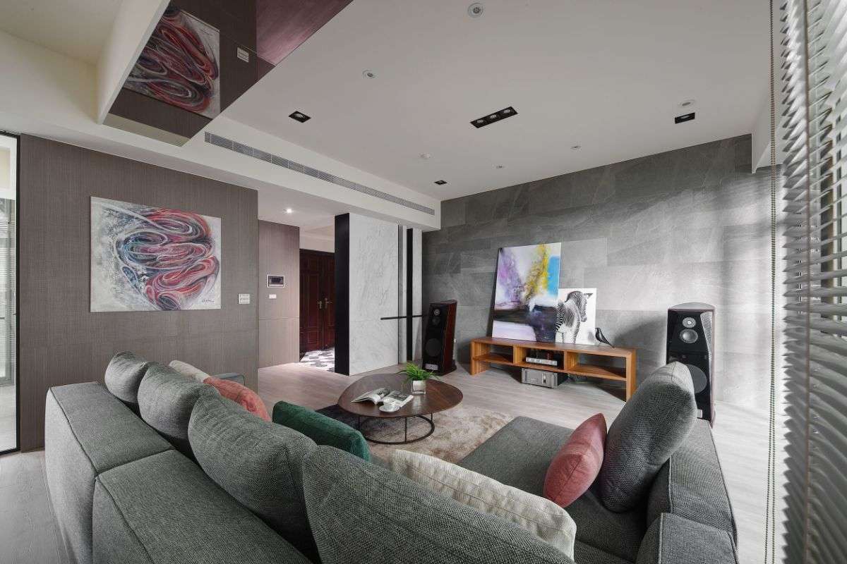 45-degree 轉角的風景 45-degree 轉角的風景