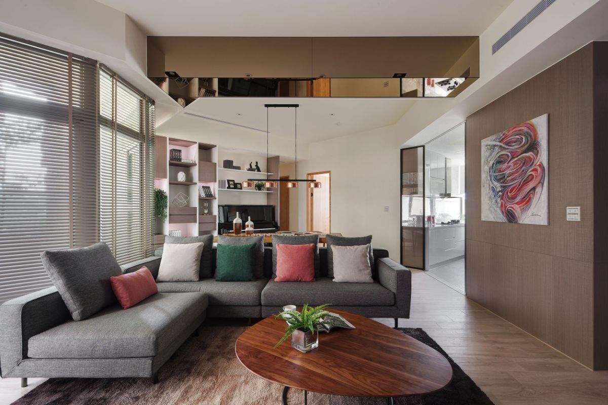 45-degree 轉角的風景 45-degree 轉角的風景