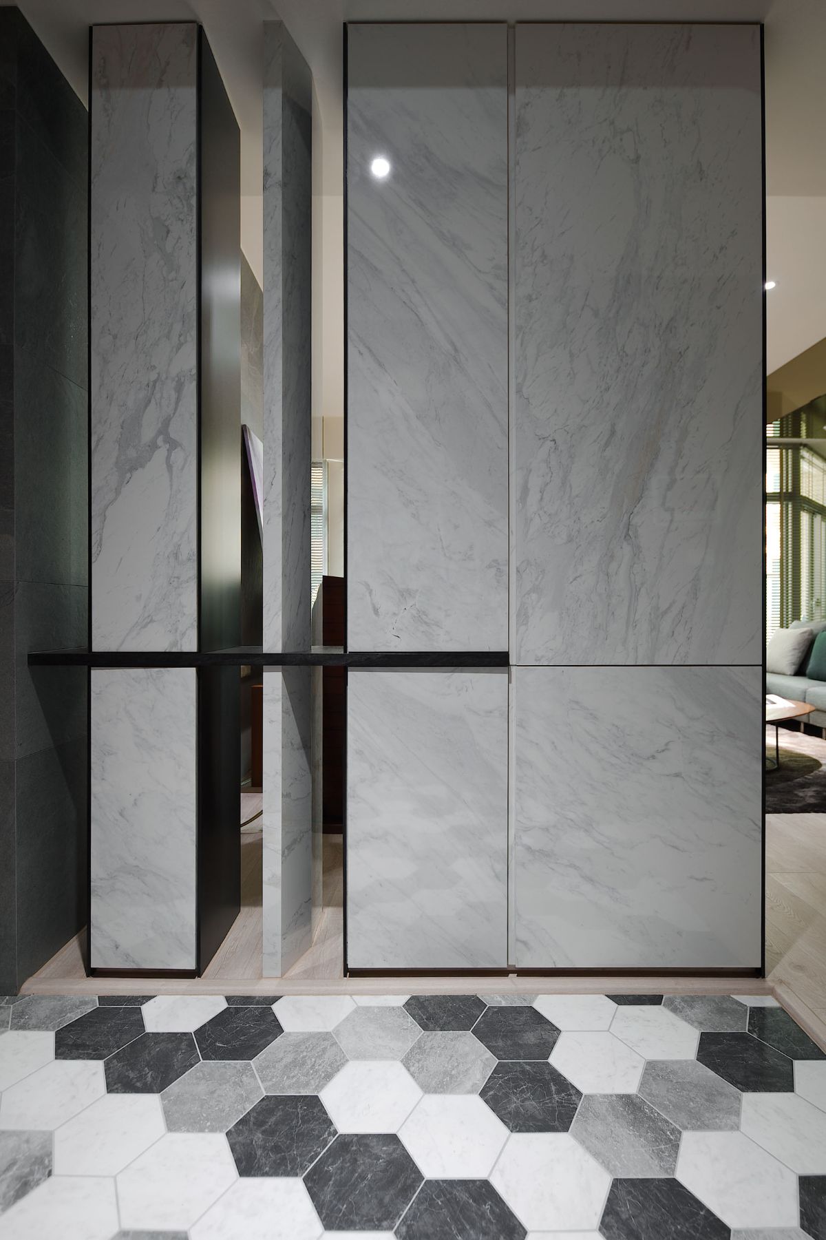 45-degree 轉角的風景 45-degree 轉角的風景