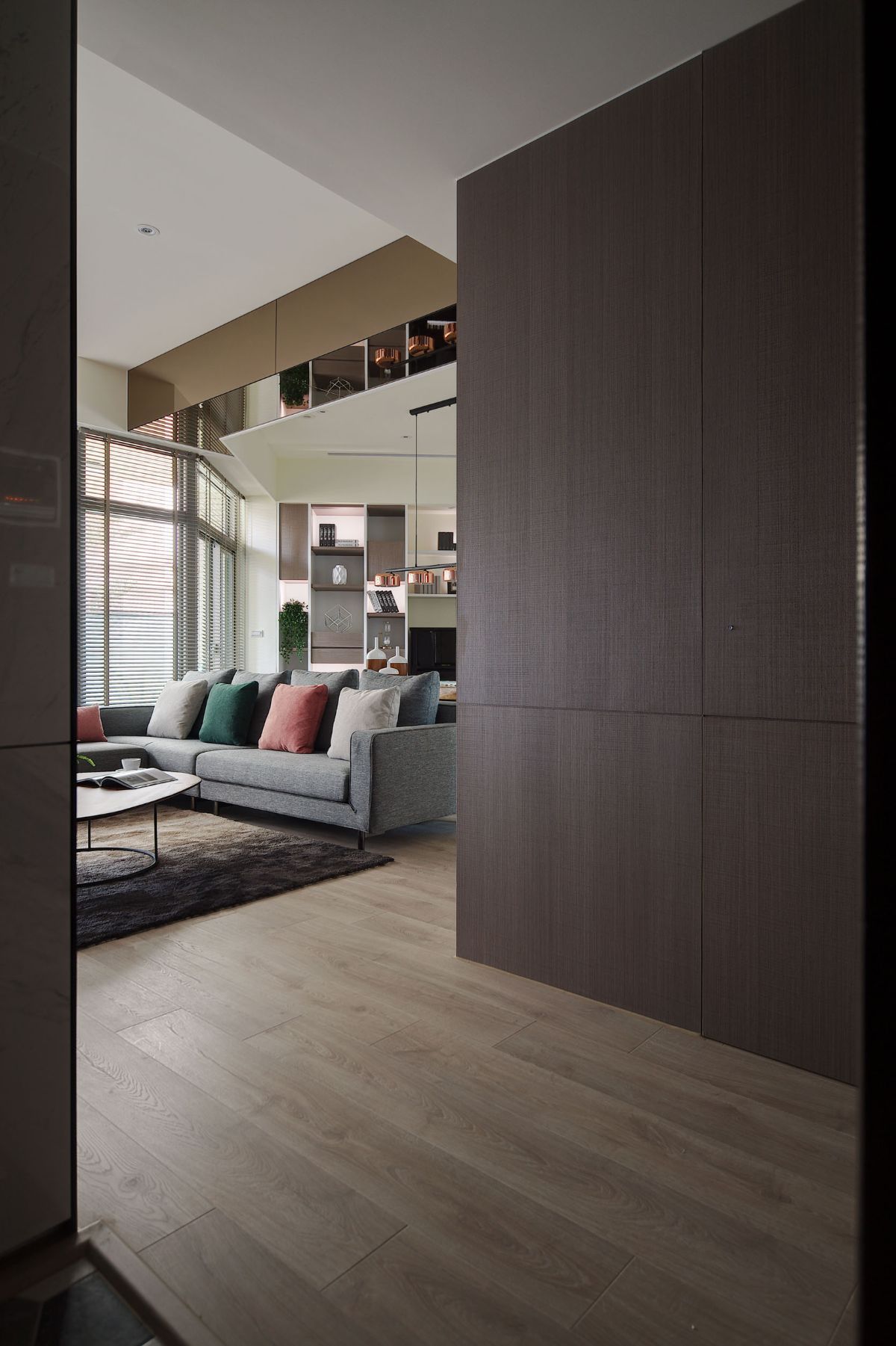 45-degree 轉角的風景 45-degree 轉角的風景