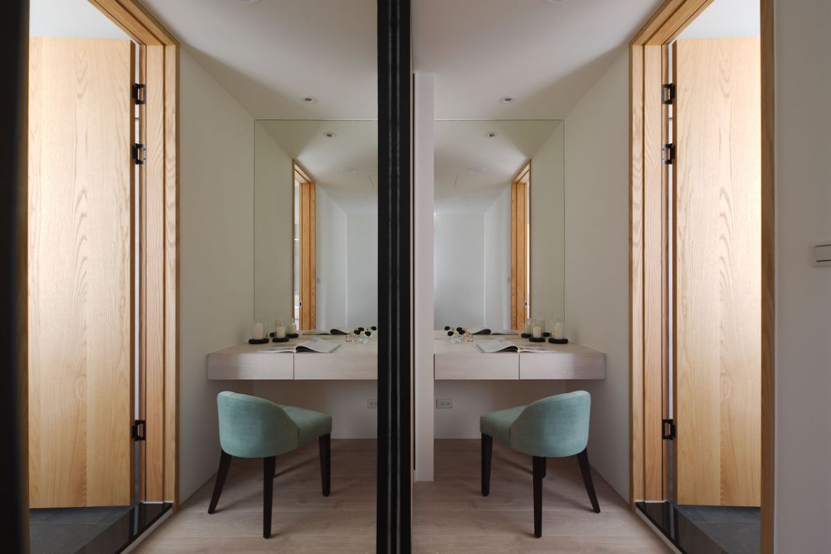 45-degree 轉角的風景 45-degree 轉角的風景