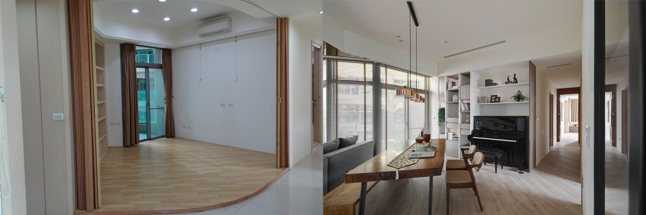 45-degree 轉角的風景 45-degree 轉角的風景