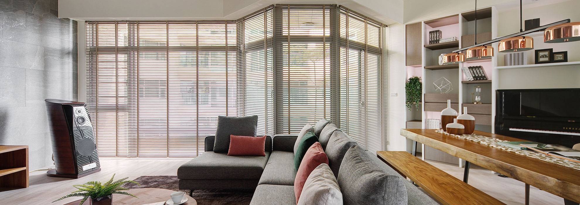 45-degree 轉角的風景 45-degree 轉角的風景