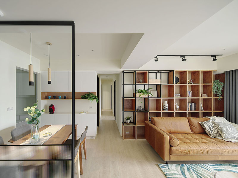 自然派‧小日子