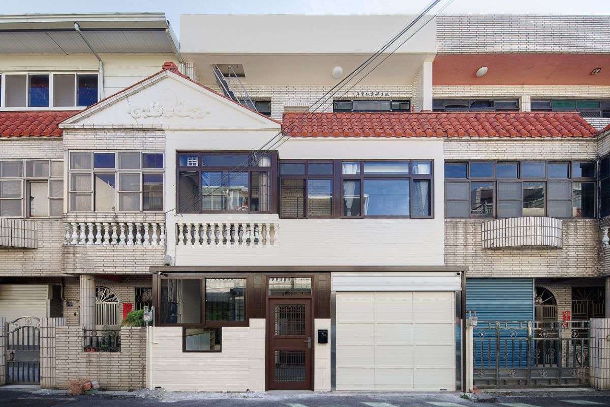 沉穩灰階新婚居所 沉穩灰階新婚居所