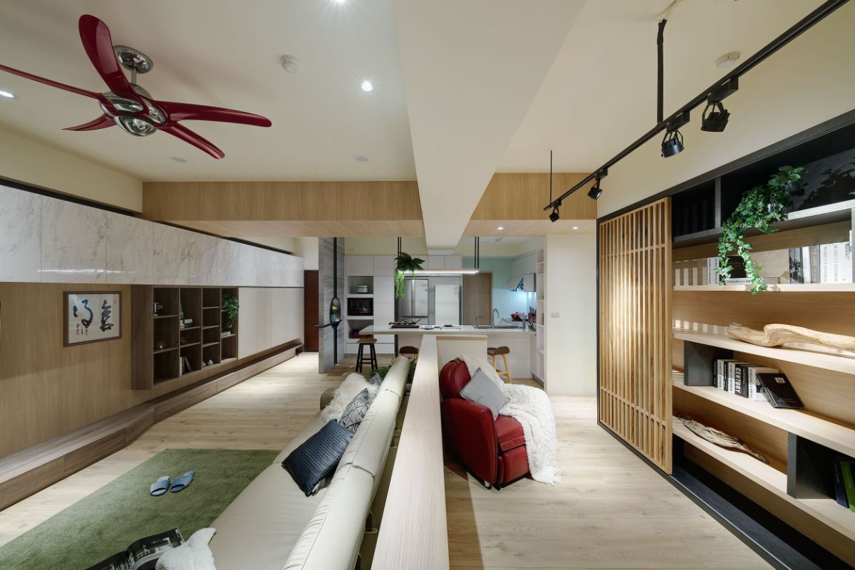 人文內蘊．東方精神