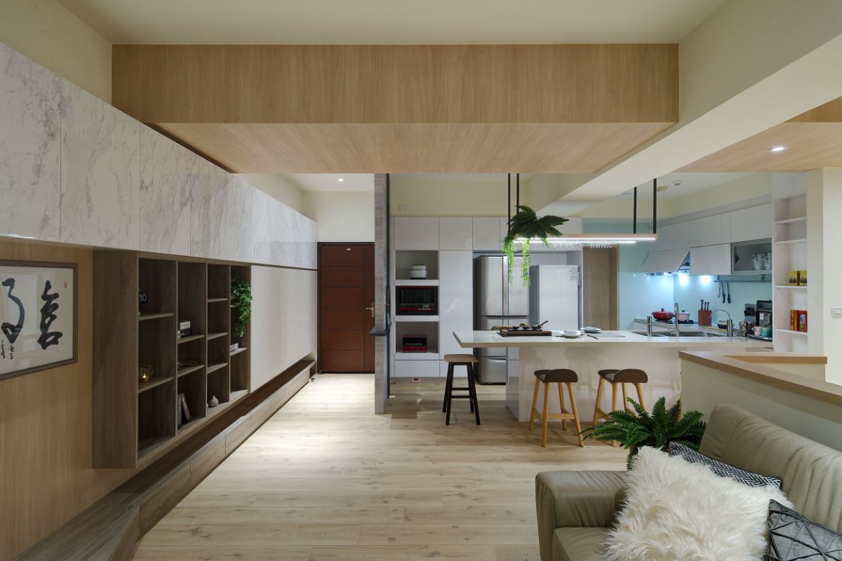 人文內蘊．東方精神