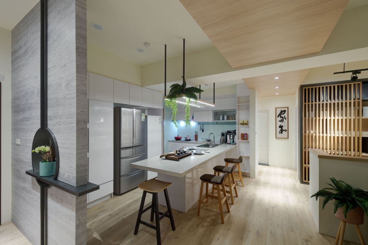 人文內蘊．東方精神