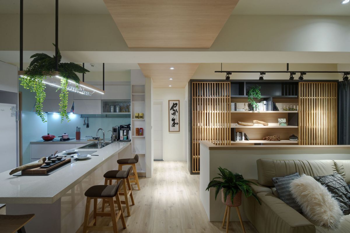 人文內蘊．東方精神