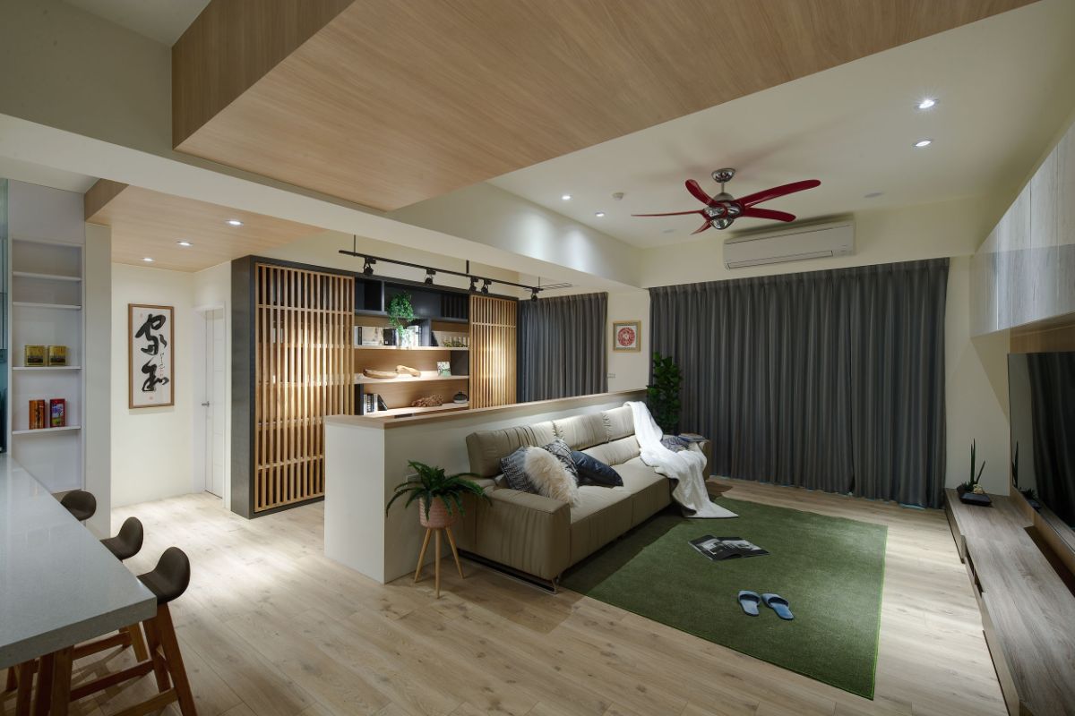 人文內蘊．東方精神