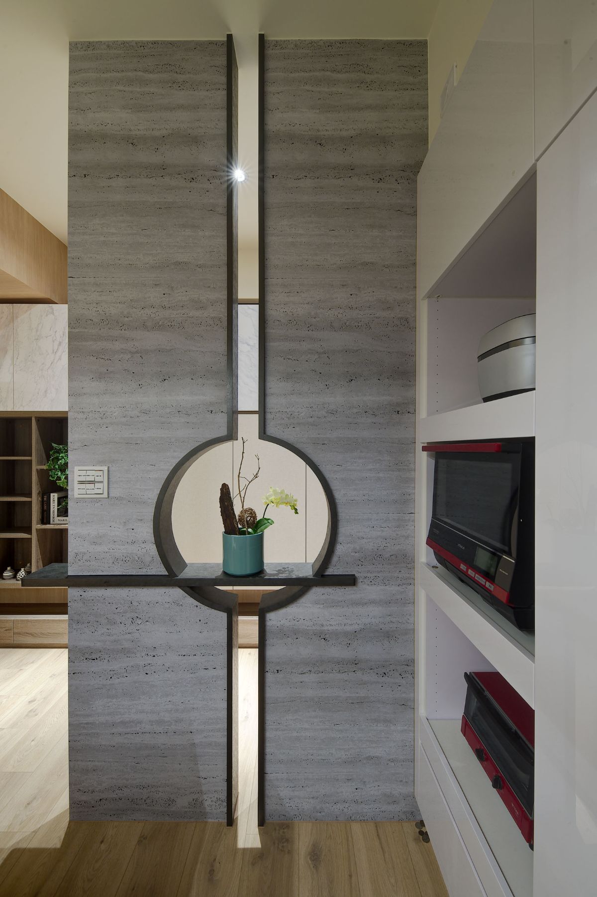 人文內蘊．東方精神