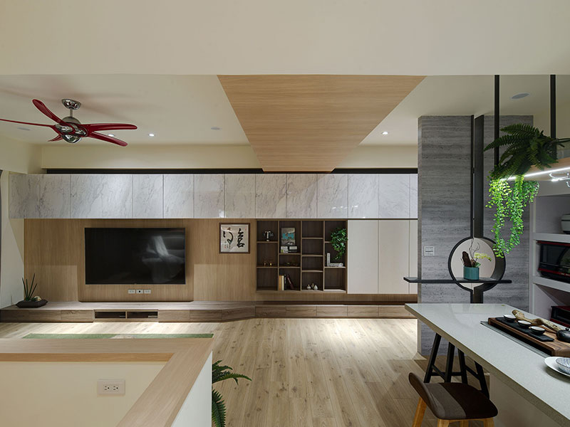 人文內蘊．東方精神