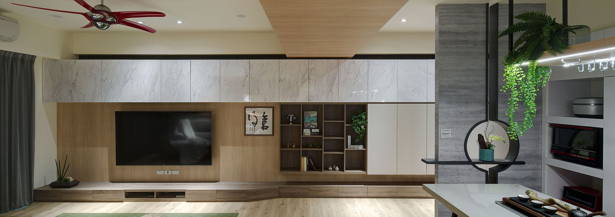 人文內蘊．東方精神