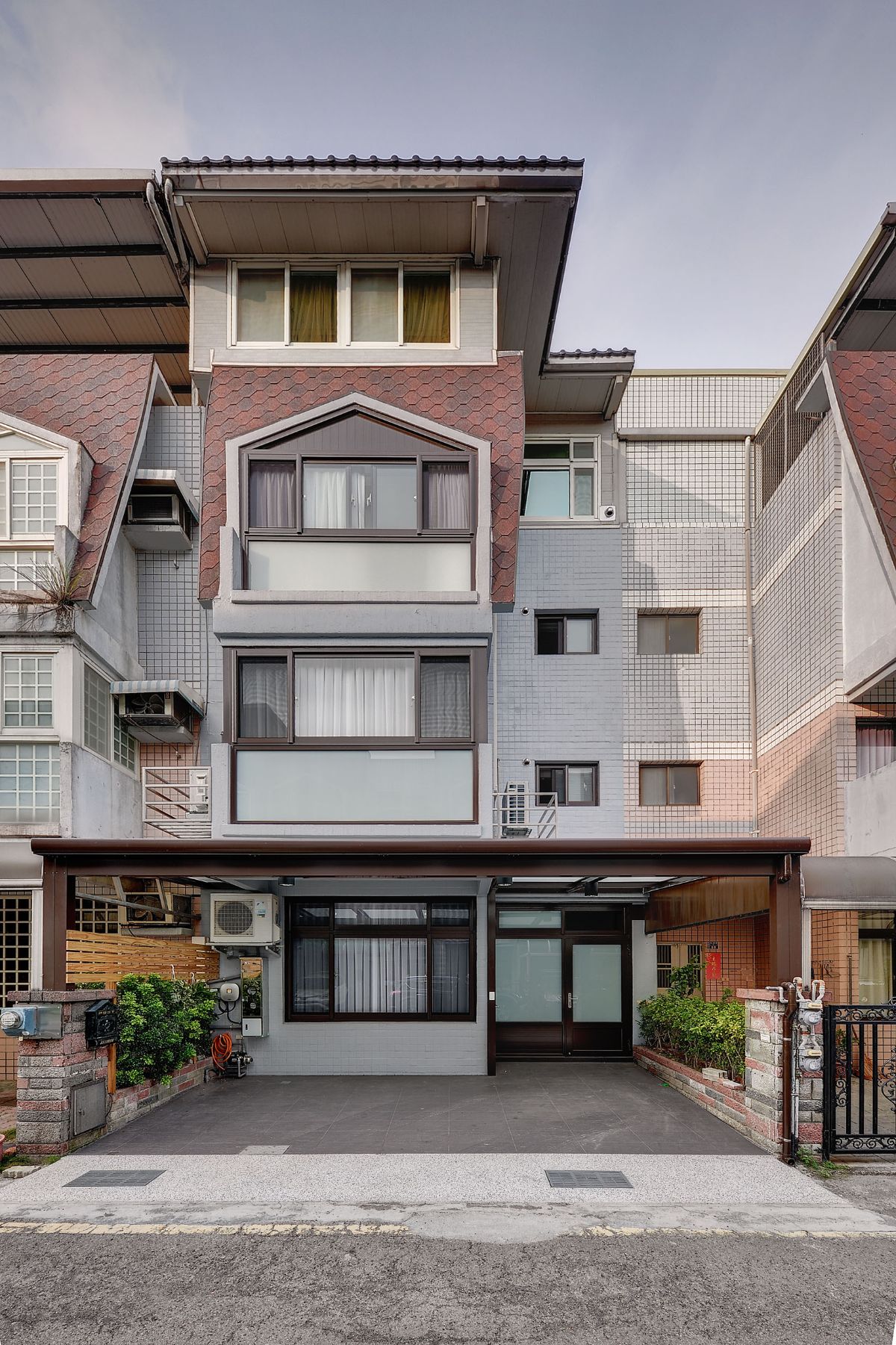 訂製退休生活 訂製退休生活