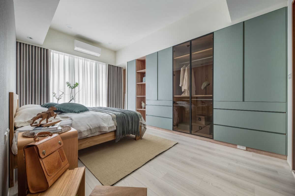 來一抹灰綠 來一抹灰綠