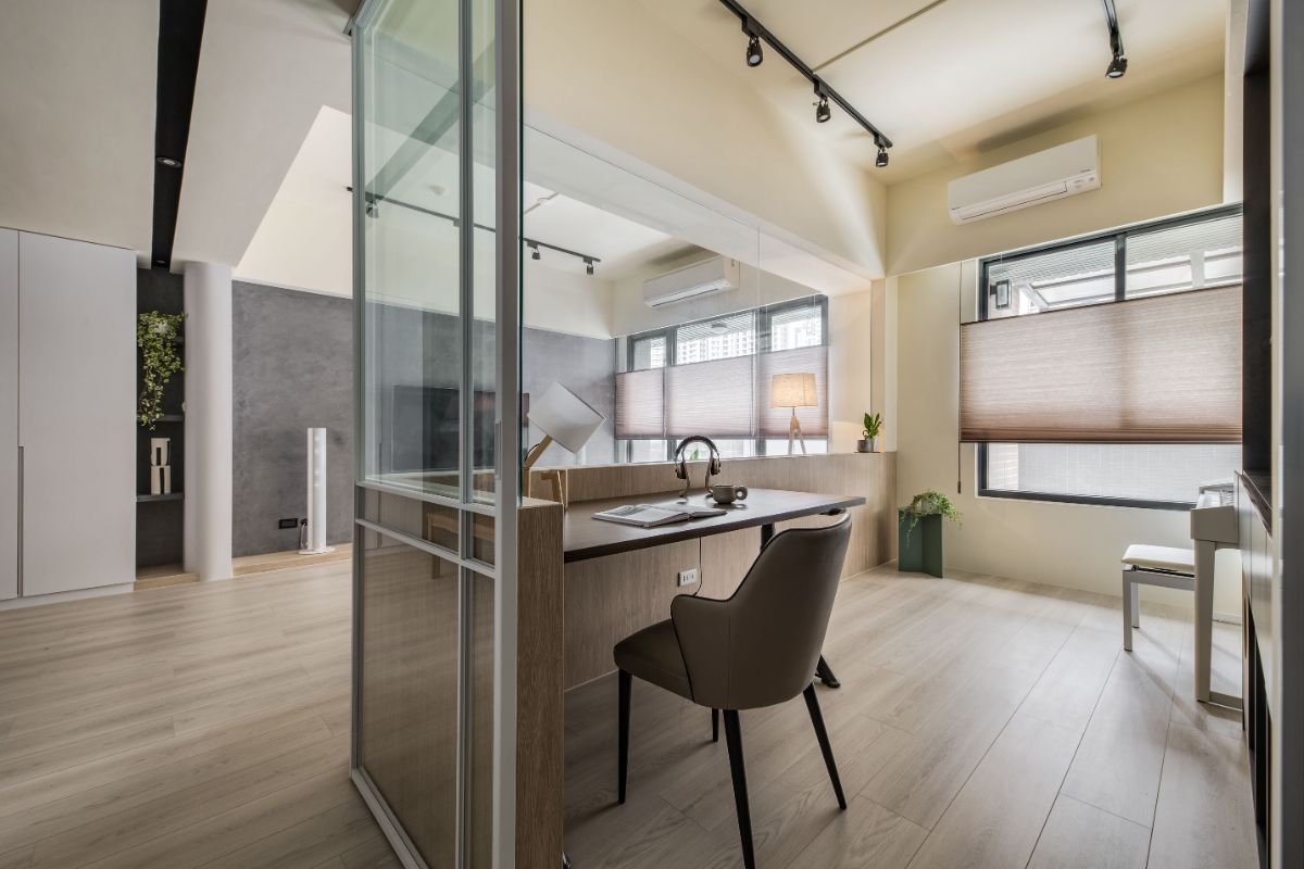 來一抹灰綠 來一抹灰綠