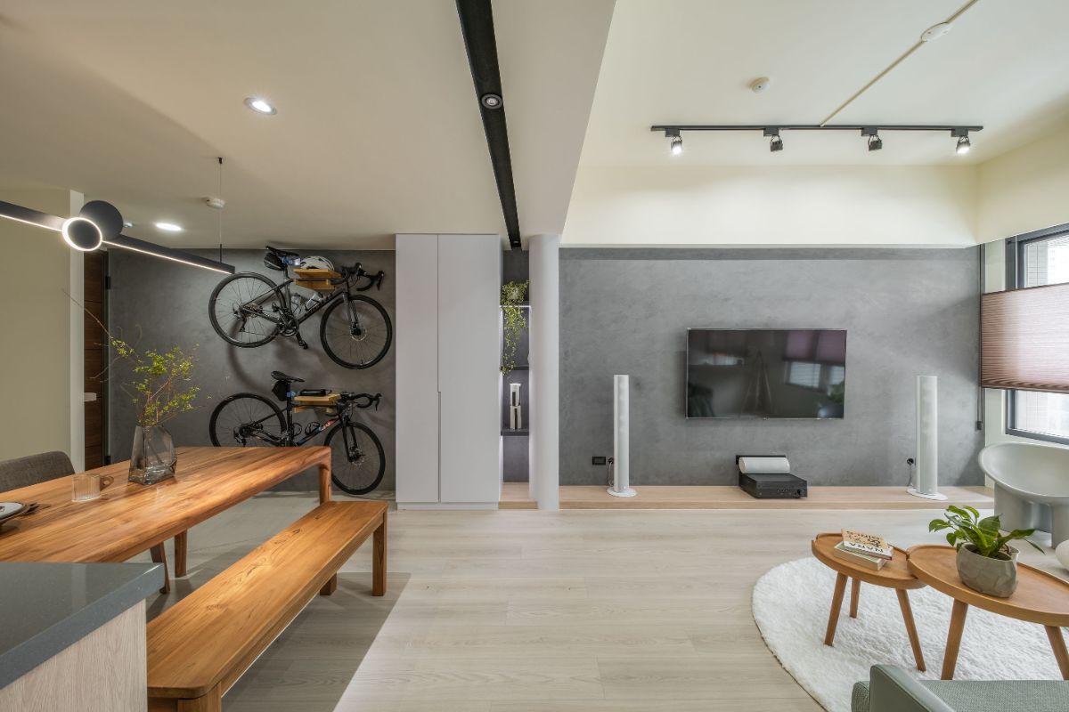 來一抹灰綠 來一抹灰綠