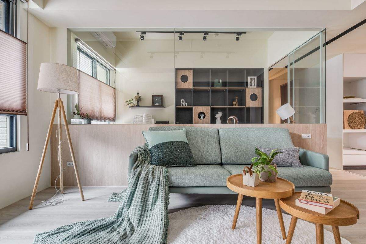 來一抹灰綠 來一抹灰綠