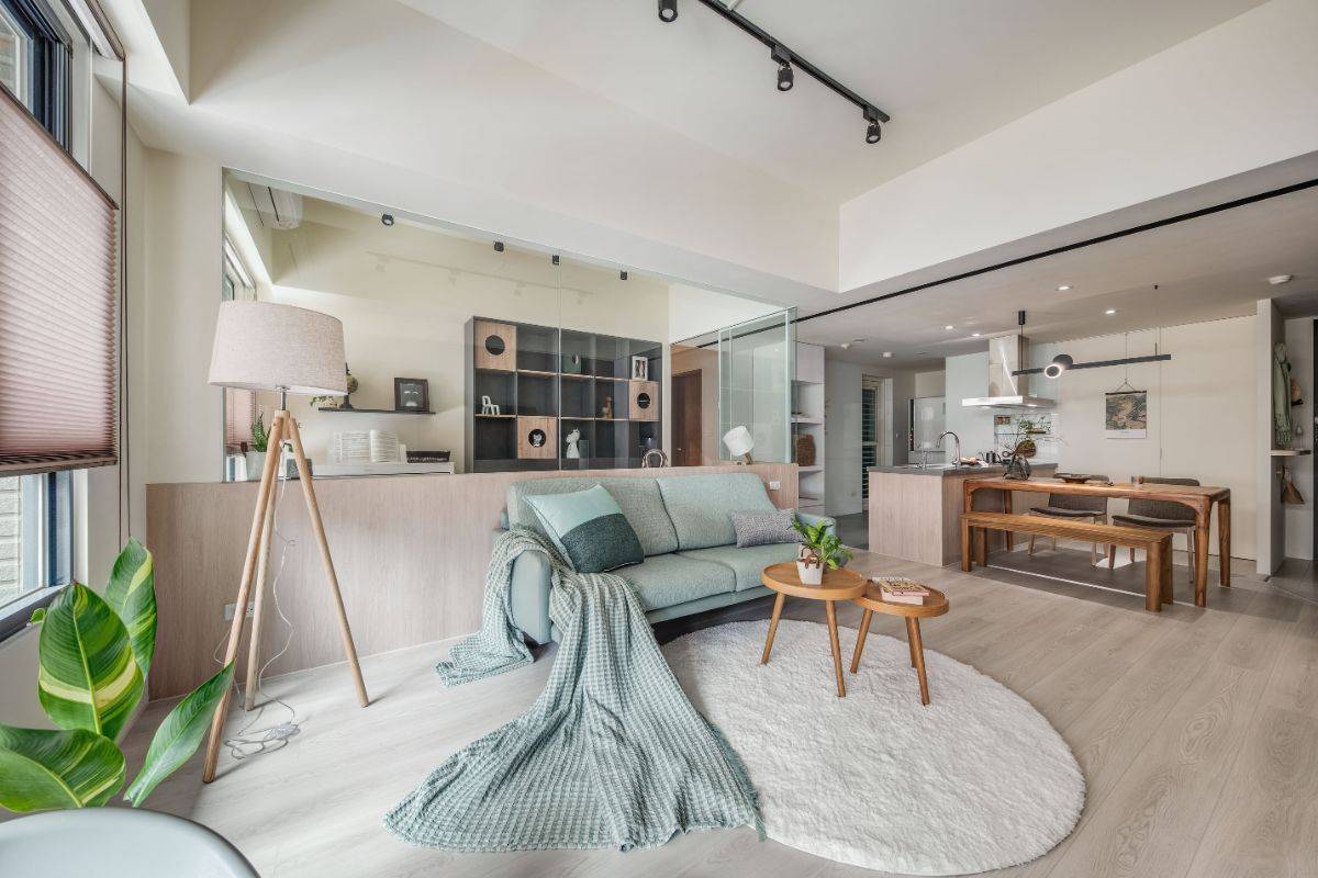 來一抹灰綠 來一抹灰綠