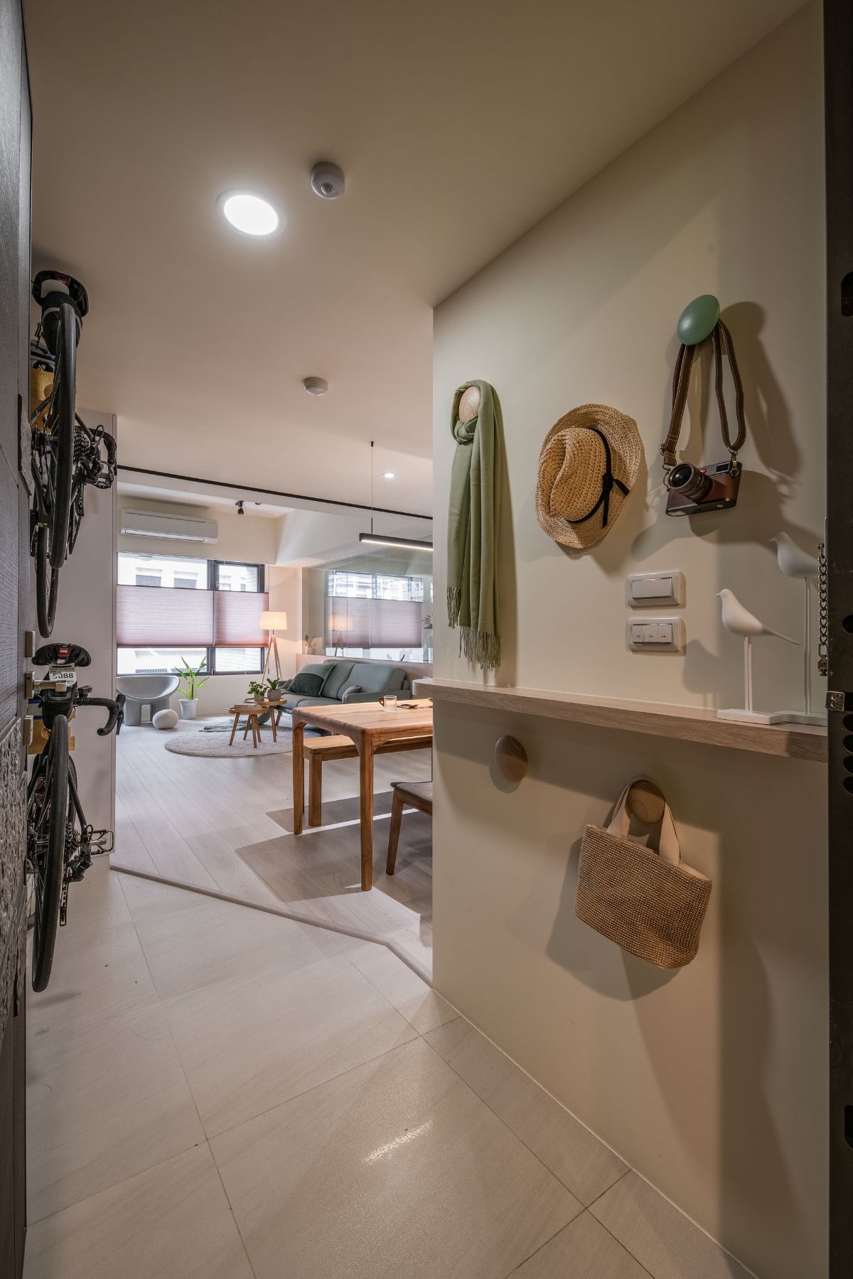 來一抹灰綠 來一抹灰綠