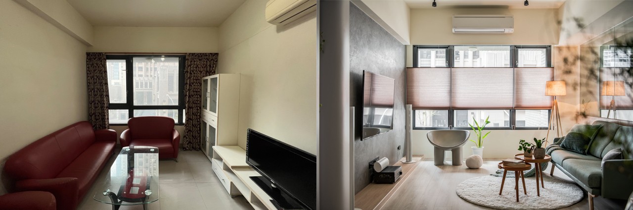 來一抹灰綠 來一抹灰綠