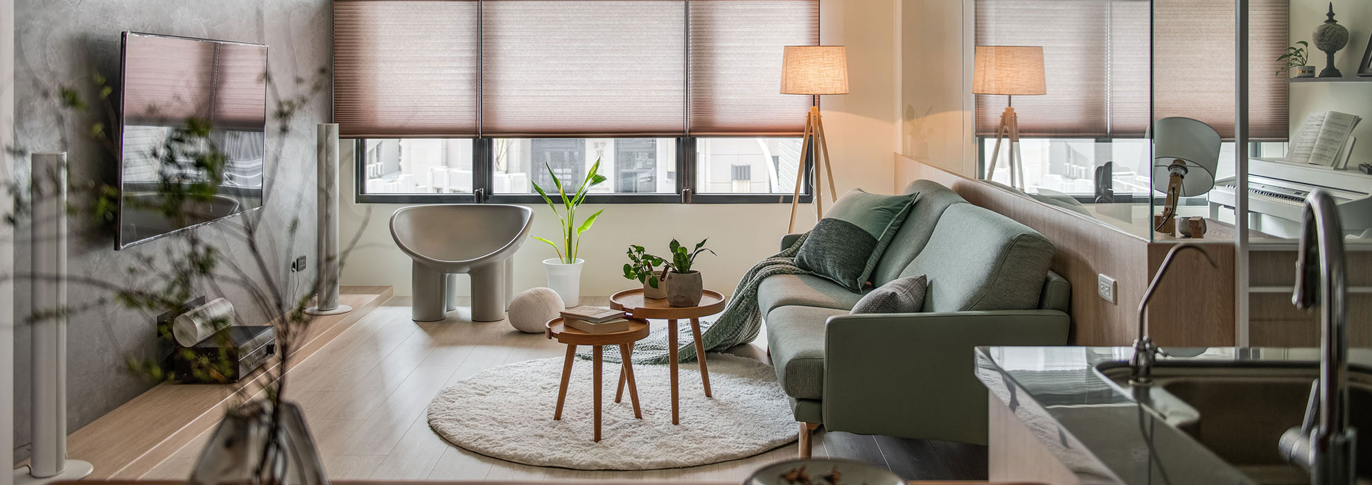 來一抹灰綠 來一抹灰綠