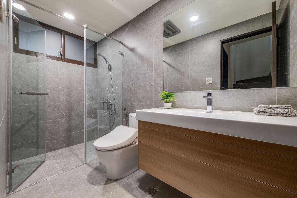 新竹透天老屋設計推薦微自然室內設計