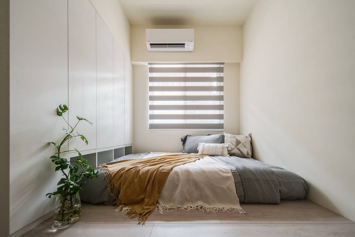 濃淡有致 26年老屋變身文青宅 濃淡有致 26年老屋變身文青宅