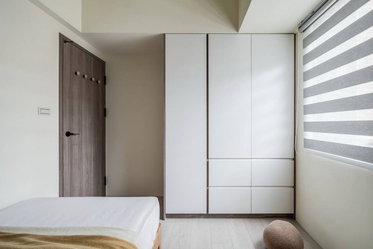 濃淡有致 26年老屋變身文青宅 濃淡有致 26年老屋變身文青宅